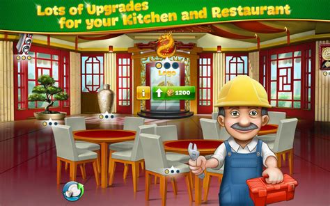 Cooking Games Apk Download Free - surepowerful