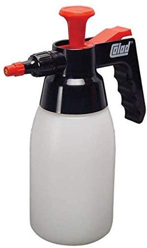 EMM Colad 9705 Pump Solvent Spray Bottle | JB Tools