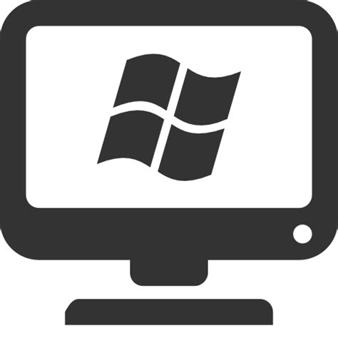 Windows - ダウンロード 無料のアイコン