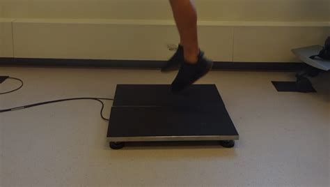 Using Countermovement Jump to Assess Daily Variations of an Athlete – Canadian Strength and ...