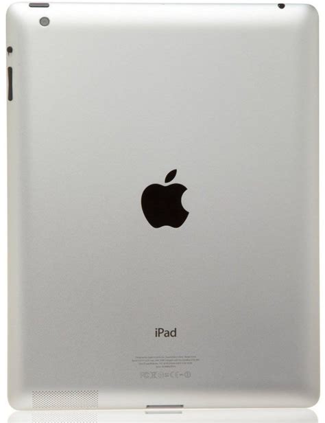 Apple iPad 3rd generation Screen Specifications • SizeScreens.com