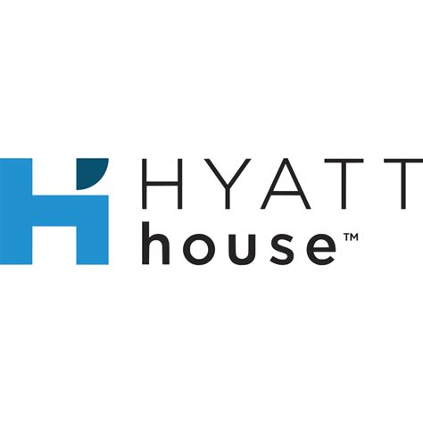 hyatt house logo, Vector Logo of hyatt house brand free download (eps ...