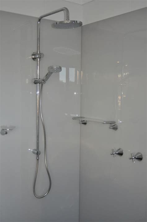 25 best Acrylic Shower Walls images on Pinterest | Acrylic shower walls, Acrylic splashbacks and ...