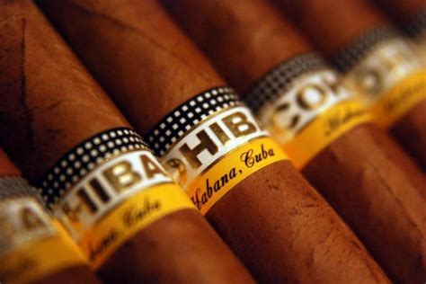 Cohiba Lanceros: Cuban Cigar Classics – EGM Cigars