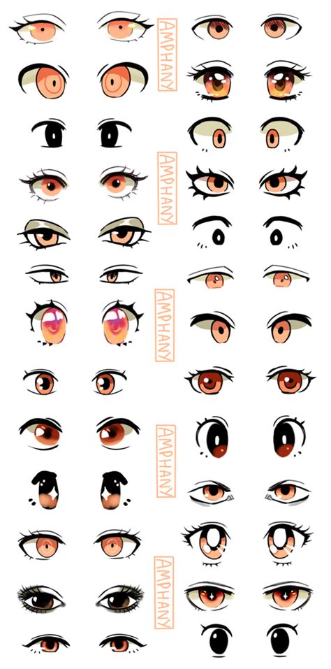 How to Art | Easy eye drawing, Eye drawing tutorials, Anime eye drawing