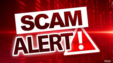 SCAM ALERT: Shelby County warns of fraudulent DEA calls