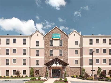 Rogers Hotels: Staybridge Suites Rogers - Bentonville - Extended Stay Hotel in Rogers, Arkansas