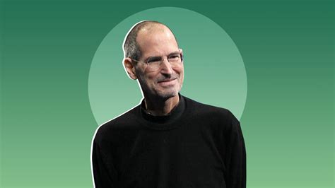 This Well-Known Steve Jobs Trait Is What Separates Successful People from Everyone Else | Inc.com