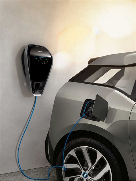 Bmw Wallbox Charger Installation