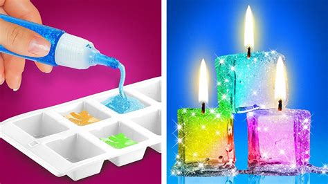 CANDLE MAKING IDEAS THAT ARE SO EASY – starkidslearn.com