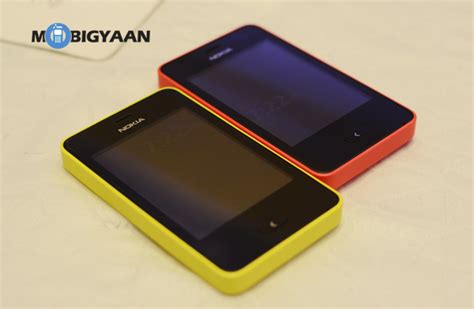 Nokia Asha 501 Review