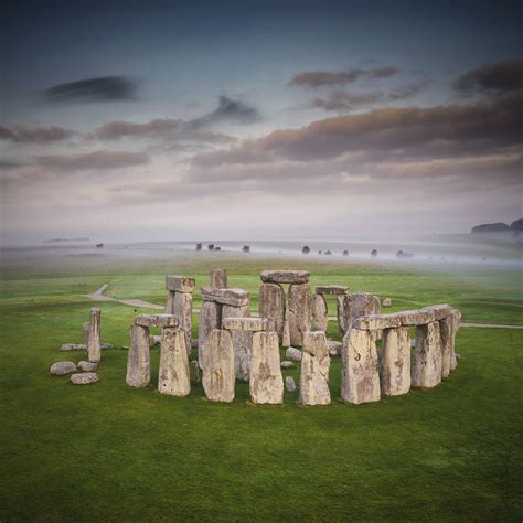 Mystery solved: Scientists trace source of Stonehenge boulders