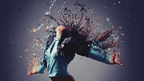 Photoshop Dispersion Effect Download Free - cleverbel