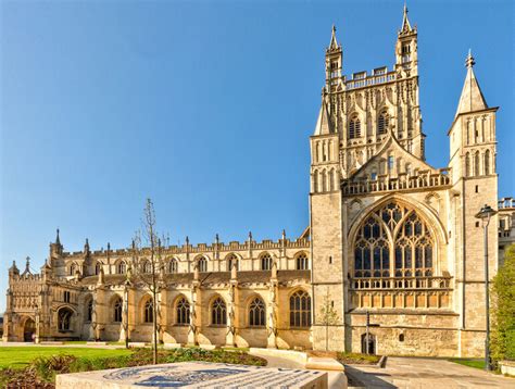 Gloucester Cathedral | Three Choirs Festival