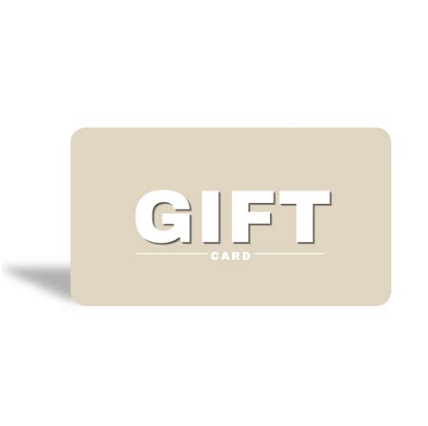 Gift Card - Urban Pulse