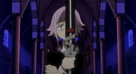 Image - Soul-Eater-Crona-Ragnarok.jpg | Superpower Wiki | FANDOM ...