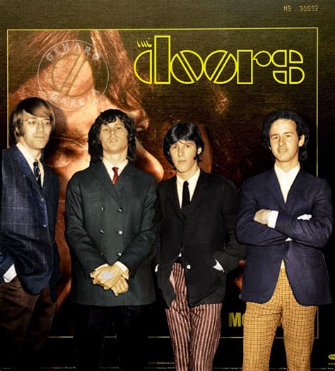 The Doors (album) 1967 | The doors jim morrison, Jim morrison, American poets