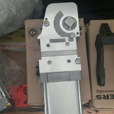 Wholesaler of Clamp Arm & Pneumatic Clamp by Tunkers Automation India ...