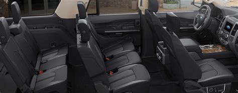 2021 Ford Expedition | Pittsville, MD | View Its Interior & Towing Specs