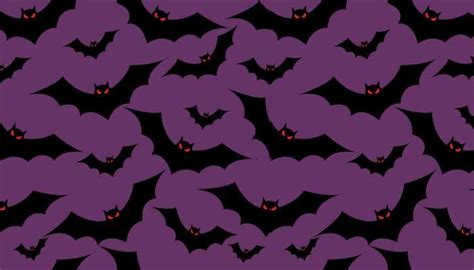 halloween-bats-pattern | Halloween desktop wallpaper, Halloween cover photos, Halloween wallpaper