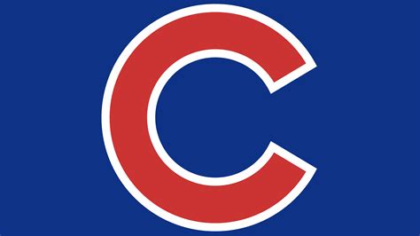 Chicago Cubs Logo, symbol, meaning, history, PNG, brand