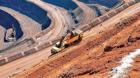 Steel firms fear NPAs on iron ore export move