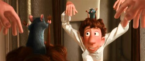 Ratatouille - Movies & TV on Google Play