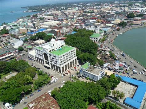 Discovering Iloilo's Economic History and Decoding its Modernity