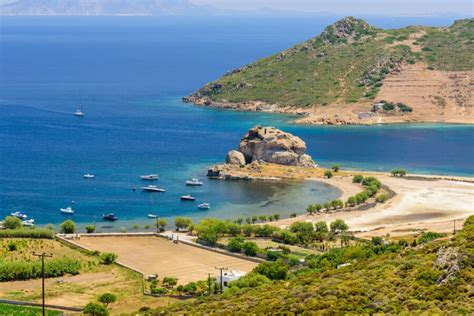 Things To Do On Patmos Island (And How To Get There) | Chasing the Donkey