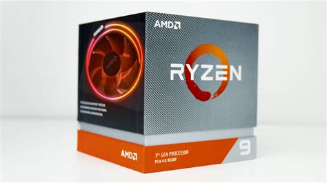 AMD Ryzen 9 3900X review: taking down Intel’s ultra-enthusiast CPUs