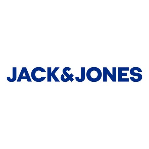 Jack Jones Logo Vector Download