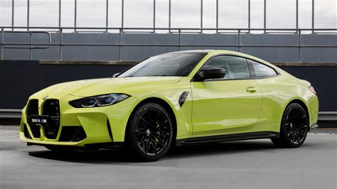 BMW M4 Competition 2021 5K 3 Wallpaper | HD Car Wallpapers | ID #17676