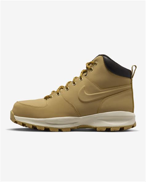 Nike Manoa Leather Men's Boots. Nike.com