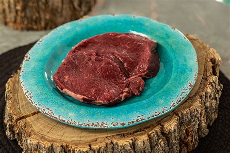 Elk Steak: 3 Simple Ways to Prepare This Great Cut of Wild Game Meat ...