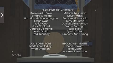 Voice Actors!! : r/Totaldrama