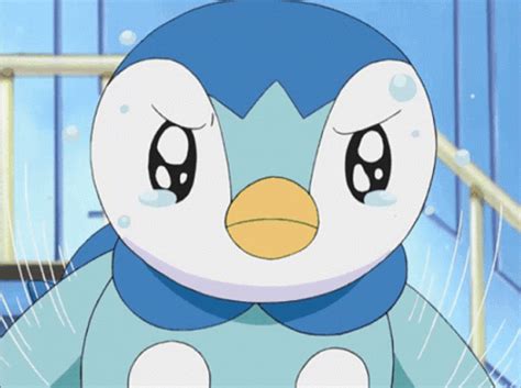 Piplup Pokemon GIF - Piplup Pokemon Fun - Discover & Share GIFs