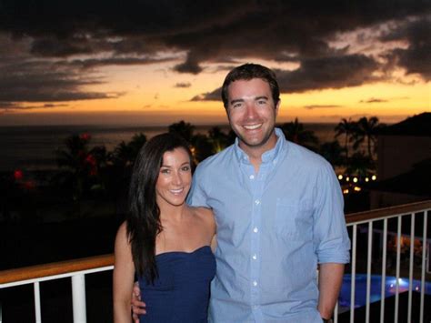 Brian Callahan's Wife Allyson Callahan Is A Former Cheerleader