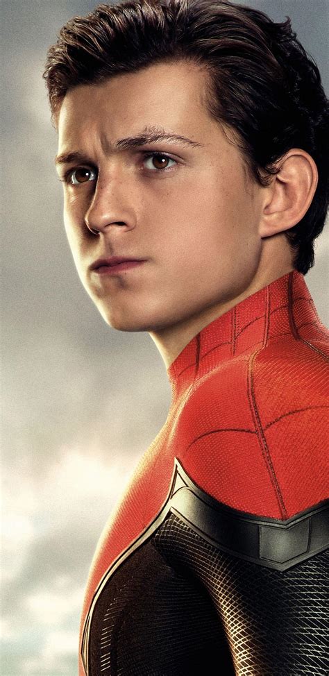 Spider Man Tom Holland Wallpapers - Top Free Spider Man Tom Holland Backgrounds - WallpaperAccess