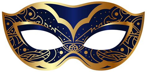 Carnival Mask Transparent | PNG All