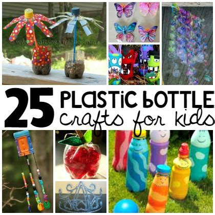 Easy Things To Make Out Of Plastic Bottles – Best Pictures and Decription Forwardset.Com