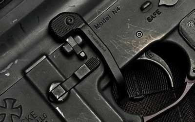 MAGPUL BAD LEVER-MAGPUL-BAD