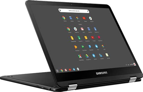 Customer Reviews: Samsung Chromebook Pro 2-in-1 12.3" Touch-Screen Chromebook Intel Core m3 4GB ...