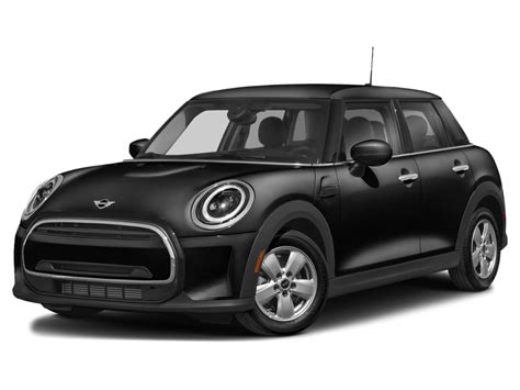 New MINI Cooper Hardtop 4 Door in Dallas, Houston & San Antonio