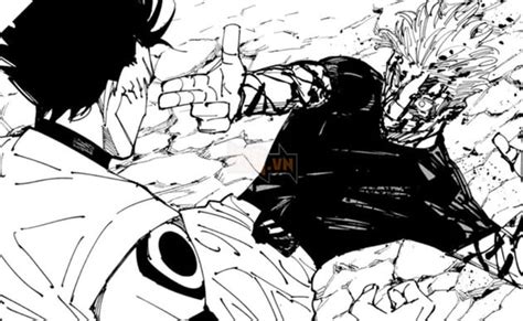 Spoiler Jujutsu Kaisen 230: Gojo và Sukuna đến cực hạn!