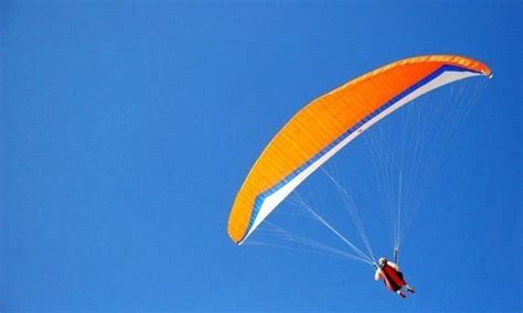 Qefimagazine.com – Paragliding Safety Tips