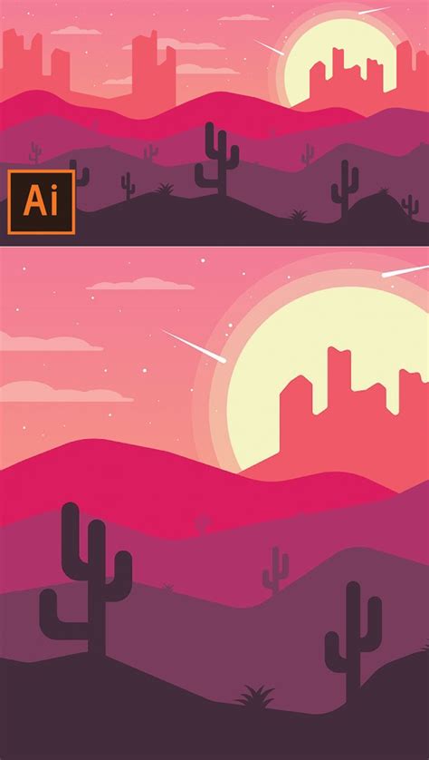 Illustrator Tutorials: 35 Fresh and Useful Adobe Illustrator Tutorials - iDevie