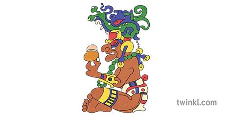 Who were the Mayan Gods and Goddesses? | Teaching Wiki