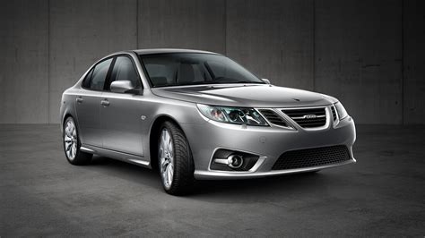 Saab 9-3 von 2014 als Neuwagen im Verkauf (2019) | AUTO MOTOR UND SPORT