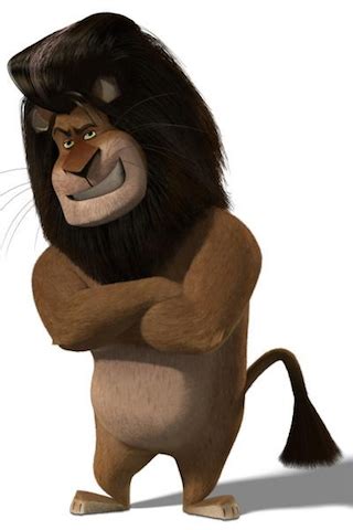 Characters in Madagascar - TV Tropes