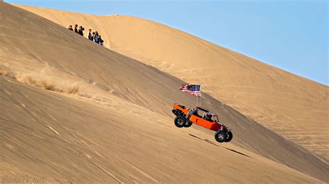 Glamis Sand Dunes Desktop Wallpapers - Wallpaper Cave